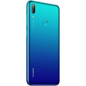 HUAWEI Y7 PRIME 2019 DS 32GB 4G ARABIC AURORA BLUE